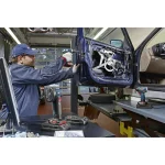 Bosch GDR 12V-110 Παλμικό Κατσαβίδι Μπαταρίας Solo Brushless 12V 06019E0003 - Image 10