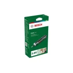 Bosch PushDrive Κατσαβίδι Μπαταρίας 3.6V 1x1.5Ah 06039C6002 - Image 3