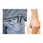 Bosch PushDrive Κατσαβίδι Μπαταρίας 3.6V 1x1.5Ah 06039C6002 - Image 4