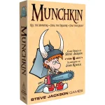 Επιτραπέζιο Παιχνίδι Munchkin για 3-6 Παίκτες 10+ Ετών Kaissa KA110116 - Image 2