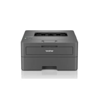 Brother Ασπρόμαυρος Εκτυπωτής Laser με WiFi και Mobile Print HL-L2442DWYJ1