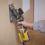 Stanley FME380K Δισκοπρίονο 650W με Σύστημα Αναρρόφησης FME380K-QS - Image 8