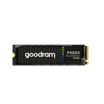 GoodRAM PX700 SSD 1TB τύπου M.2 με σύνδεση PCI Express 4.0 (PS5 Compatible) SSDPR-PX700-01T-80