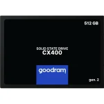 GoodRAM PX700 SSD 1TB τύπου M.2 με σύνδεση PCI Express 4.0 (PS5 Compatible) SSDPR-PX700-01T-80 - Image 5