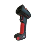 Honeywell 1990SR Scanner Χειρός Ασύρματο με Δυνατότητα Ανάγνωσης 2D και QR Barcodes 1990IXLR-3USB-R