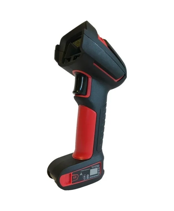 Honeywell 1990SR Scanner Χειρός Ασύρματο με Δυνατότητα Ανάγνωσης 2D και QR Barcodes 1990IXLR-3USB-R