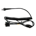 Honeywell 1990SR Scanner Χειρός Ασύρματο με Δυνατότητα Ανάγνωσης 2D και QR Barcodes 1990IXLR-3USB-R - Image 3