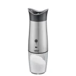 Gefu Ηλεκτρικός Μύλος Αλατιού Inox 8cm G-34617 - Image 4