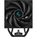 Deepcool AK500S Digital Ψύκτρα Επεξεργαστή για Socket AM4/AM5/1200/115x/1700 με ARGB Φωτισμό R-AK500S-BKADMN-G - Image 2