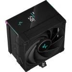 Deepcool AK500S Digital Ψύκτρα Επεξεργαστή για Socket AM4/AM5/1200/115x/1700 με ARGB Φωτισμό R-AK500S-BKADMN-G - Image 5