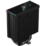Deepcool AK500S Digital Ψύκτρα Επεξεργαστή για Socket AM4/AM5/1200/115x/1700 με ARGB Φωτισμό R-AK500S-BKADMN-G - Image 7