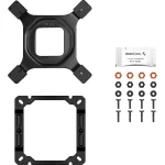 Deepcool AK500S Digital Ψύκτρα Επεξεργαστή για Socket AM4/AM5/1200/115x/1700 με ARGB Φωτισμό R-AK500S-BKADMN-G - Image 8