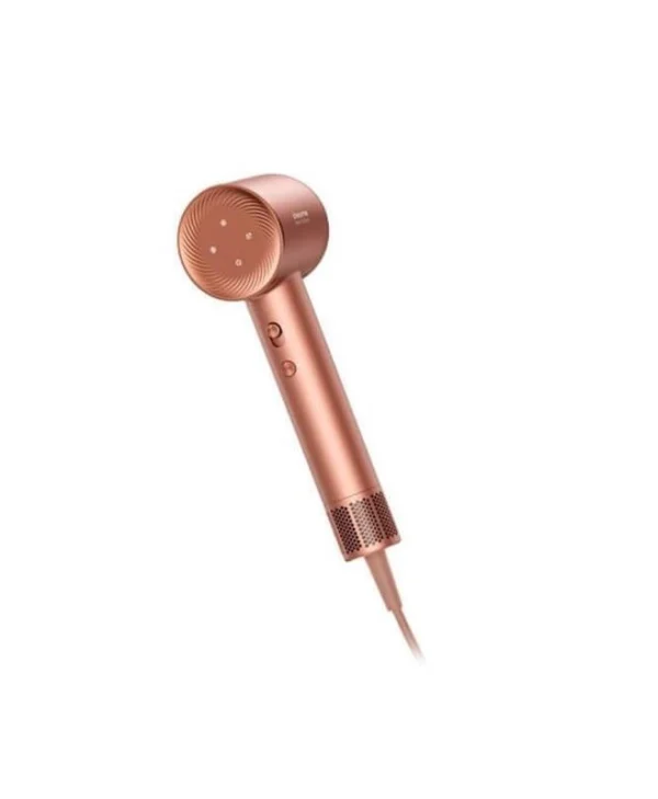 Dreame Glory Standard Πιστολάκι Μαλλιών 1600W Rose Gold AHD6A-RS