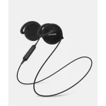 Koss KSC35 Ασύρματα Bluetooth On Ear Ακουστικά με 6 ώρες Λειτουργίας Μαύρα 196643 - Image 3