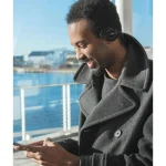 Koss KSC35 Ασύρματα Bluetooth On Ear Ακουστικά με 6 ώρες Λειτουργίας Μαύρα 196643 - Image 10