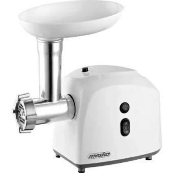 Mesko MS 4805 Μηχανή Άλεσης Κιμά / Ντομάτας 1500W Λευκή