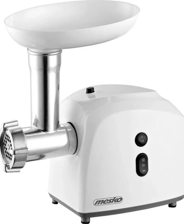 Mesko MS 4805 Μηχανή Άλεσης Κιμά / Ντομάτας 1500W Λευκή