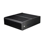 Akasa Euler T Plus NUC Κουτί Υπολογιστή Μαύρο 100267100