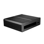 Akasa Euler T Plus NUC Κουτί Υπολογιστή Μαύρο 100267100 - Image 2