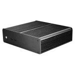 Akasa Euler T Plus NUC Κουτί Υπολογιστή Μαύρο 100267100 - Image 3