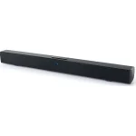 Muse M-1580 SBT Soundbar 1.0 Bluetooth και HDMI 80W με Τηλεχειριστήριο Μαύρο M-1580SBT