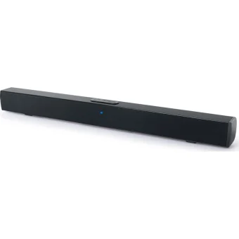 Muse M-1580 SBT Soundbar 1.0 Bluetooth και HDMI 80W με Τηλεχειριστήριο Μαύρο M-1580SBT