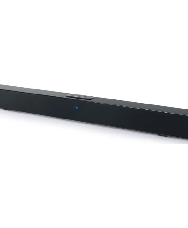 Muse M-1580 SBT Soundbar 1.0 Bluetooth και HDMI 80W με Τηλεχειριστήριο Μαύρο M-1580SBT
