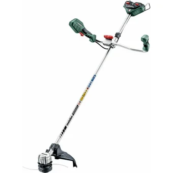 Metabo FSB 36-18 LTX BL 40 Χορτοκοπτικό Ώμου / Χειρός Μπαταρίας 18V Solo 8.32kg Brushless 601611850