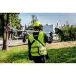 Metabo FSB 36-18 LTX BL 40 Χορτοκοπτικό Ώμου / Χειρός Μπαταρίας 18V Solo 8.32kg Brushless 601611850 - Image 2