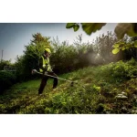 Metabo FSB 36-18 LTX BL 40 Χορτοκοπτικό Ώμου / Χειρός Μπαταρίας 18V Solo 8.32kg Brushless 601611850 - Image 5
