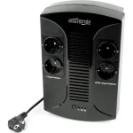Energenie EG-UPS-002 UPS Line-Interactive 850VA 510W με 4 Schuko Πρίζες - Image 2