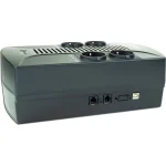 Energenie EG-UPS-002 UPS Line-Interactive 850VA 510W με 4 Schuko Πρίζες - Image 4