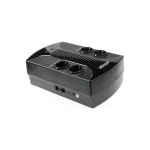 Energenie EG-UPS-002 UPS Line-Interactive 850VA 510W με 4 Schuko Πρίζες - Image 5