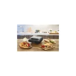 Gorenje Τοστιέρα για 2 Τοστ 700W Μαύρη SM703GCB - Image 5