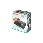 Gorenje Τοστιέρα για 2 Τοστ 700W Μαύρη SM703GCB - Image 6