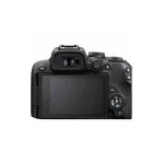 Canon EOS R10 Mirrorless Φωτογραφική Μηχανή Kit (EF-M 18-150mm F3.5-6.3 IS STM) Μαύρη 5331C017 - Image 2
