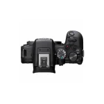 Canon EOS R10 Mirrorless Φωτογραφική Μηχανή Kit (EF-M 18-150mm F3.5-6.3 IS STM) Μαύρη 5331C017 - Image 3