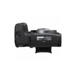 Canon EOS R10 Mirrorless Φωτογραφική Μηχανή Kit (EF-M 18-150mm F3.5-6.3 IS STM) Μαύρη 5331C017 - Image 4