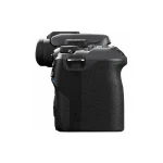 Canon EOS R10 Mirrorless Φωτογραφική Μηχανή Kit (EF-M 18-150mm F3.5-6.3 IS STM) Μαύρη 5331C017 - Image 6