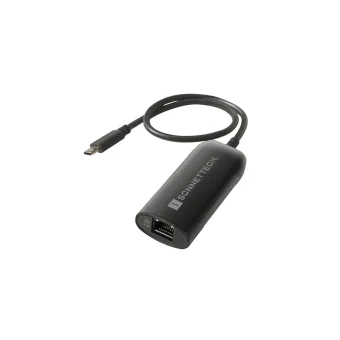 Sonnet Αντάπτορας Δικτύου USB-C με Ενσύρματη Σύνδεση Ethernet SOLO-NBASE-T
