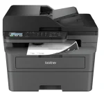Brother Ασπρόμαυρο Πολυμηχάνημα Laser MFC-L2802DNYJ1
