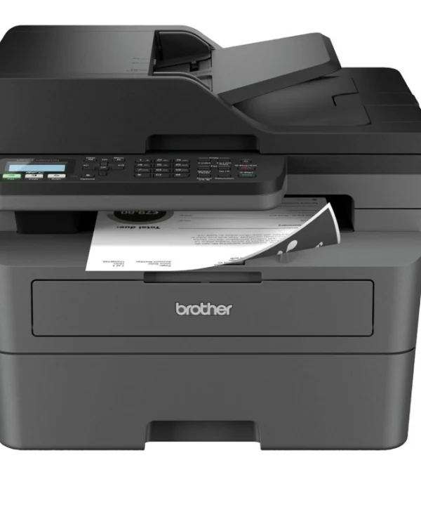 Brother Ασπρόμαυρο Πολυμηχάνημα Laser MFC-L2802DNYJ1
