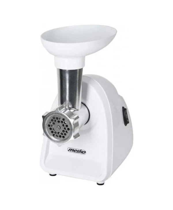 Mesko Μηχανή Άλεσης Κιμά 1500W Γκρι MS 4809