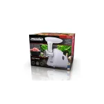 Mesko Μηχανή Άλεσης Κιμά 1500W Γκρι MS 4809 - Image 4