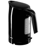 Braun Pureease Βραστήρας 1.7lt 2200W Μαύρος WK3100BK - Image 3