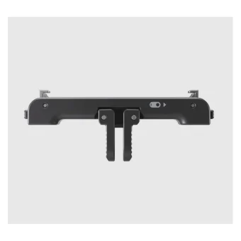 Insta360 Quick Release Mount για Insta360 Action Camera CINSBBKF