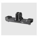 Insta360 Quick Release Mount για Insta360 Action Camera CINSBBKF - Image 2