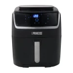 Princess Air Fryer 6.5lt Μαύρο 01.182080.01.001 7023753 - Image 2
