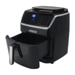 Princess Air Fryer 6.5lt Μαύρο 01.182080.01.001 7023753 - Image 3