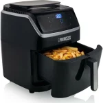 Princess Air Fryer 6.5lt Μαύρο 01.182080.01.001 7023753 - Image 6